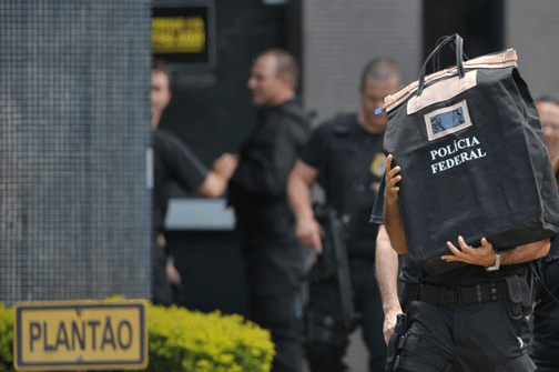 Combate à corrupção: a difícil tarefa de explicar o óbvio…