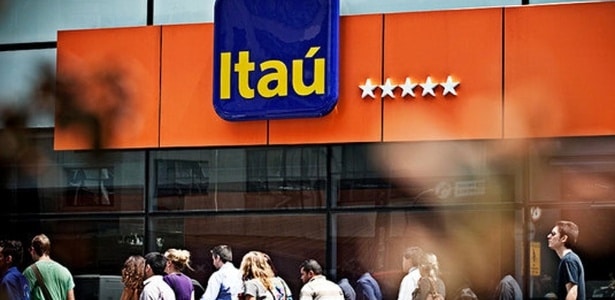 ITAÚ RECEBE PERDÃO DE DÍVIDA DE MAIS DE R$20 BI DE ÓRGÃO DO MINISTÉRIO DA FAZENDA
