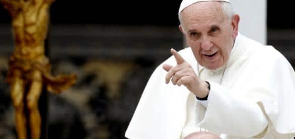 Papa envia carta a Temer e recusa visita ao Brasil