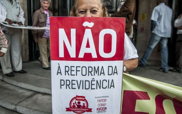 CNBB, OAB e economistas sobre reforma: interesses do mercado não podem prevalecer