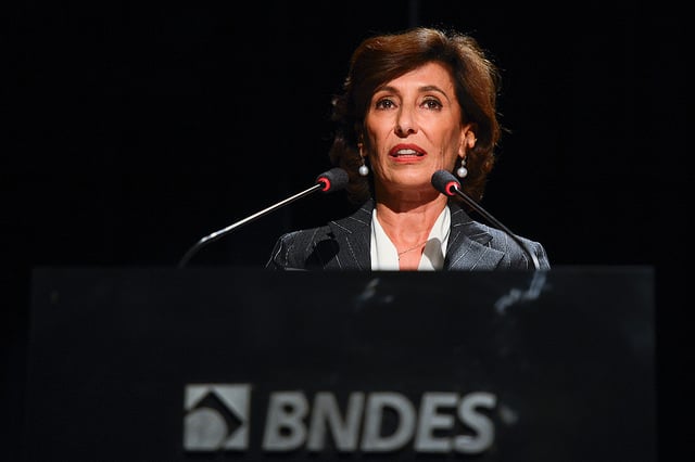 GOVERNO TEMER PROMOVE DESMONTE DO BNDES, APONTA ECONOMISTA