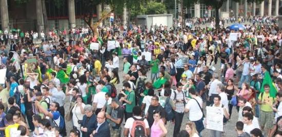 BOA NOTÍCIA EM MEIO AO CAOS NO RJ: DEFENSORIA PÚBLICA DO ESTADO PROÍBE GOVERNO DE SUSPENDER PASSE LIVRE