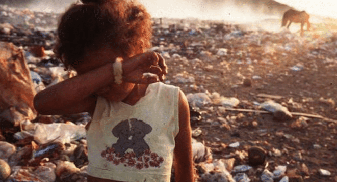 Desemprego pode recolocar Brasil no mapa da fome, diz diretor da ONU