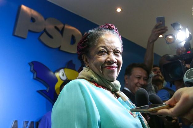 Ministra de Temer diz que se sente ‘escrava’ por ganhar ‘apenas’ R$ 30 mil mensais