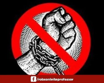 Ontem foi o dia nacional do Auditor Fiscal do Trabalho e de combate ao trabalho escravo!