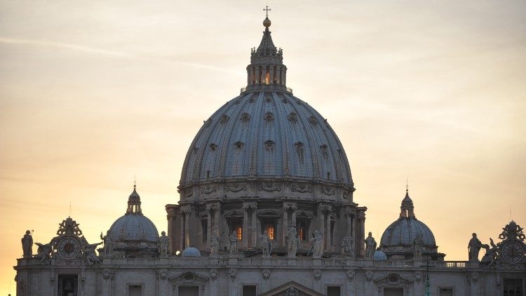 Vatican News: O caso Grabois-Lula