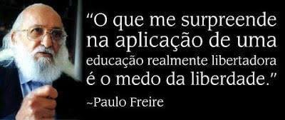 Uma rápida reflexão sobre a tal “escola sem partido”.